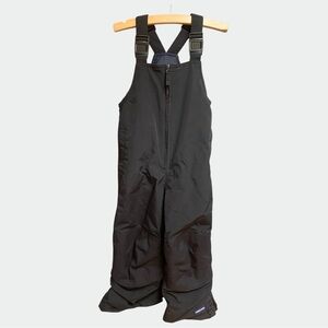 Lands' End Snow Overalls / Snow Pants - Kids' Size 3T w/ grow along system